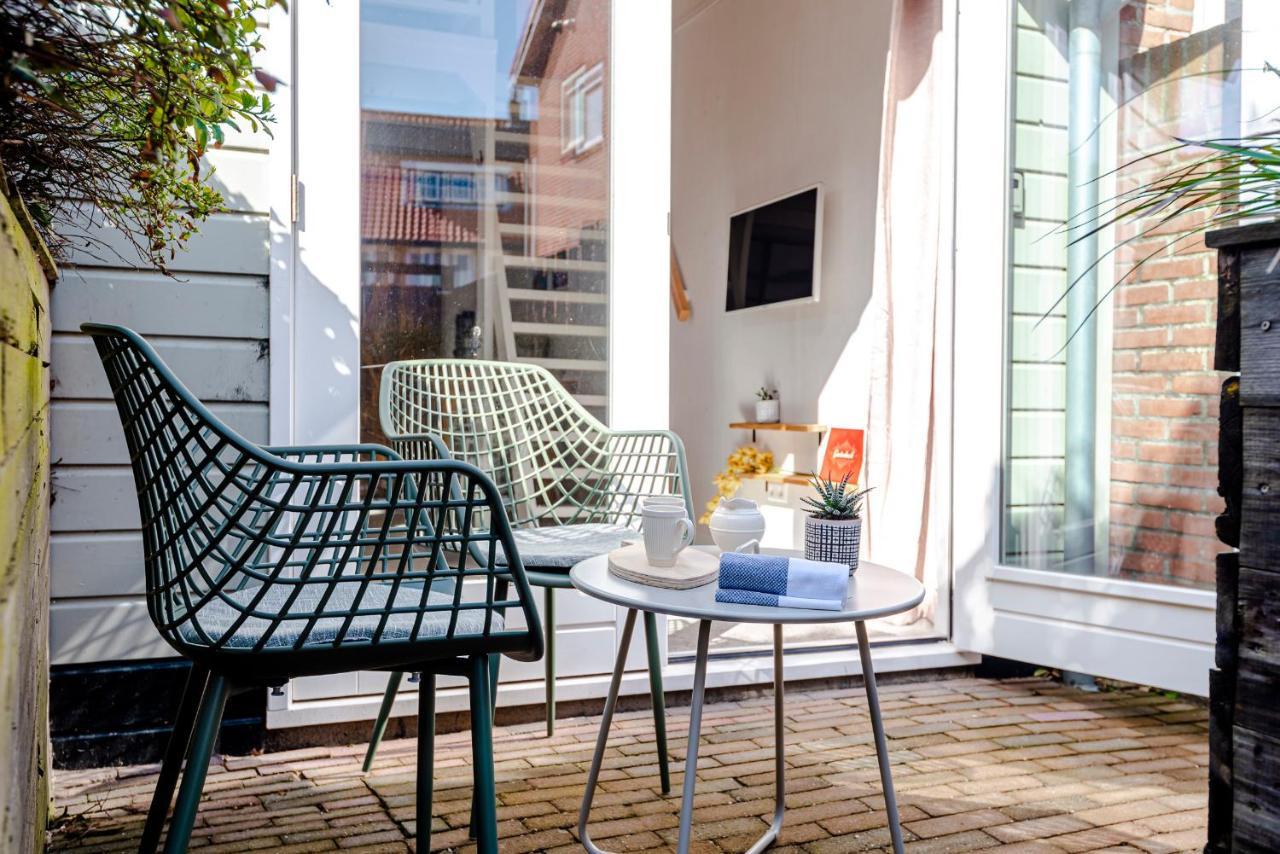 Happy@16 Apartment Zandvoort